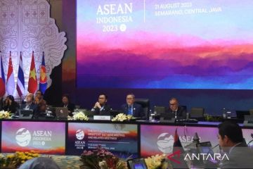 Mendag RI usul ASEAN kaji impor gandum Rusia melalui China-India