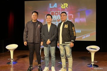 Bold Battle of Legends 2023 jadi ajang cari talenta esports Indonesia