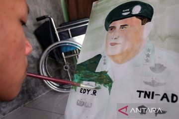 Berkarya Dengan Keterbatasan