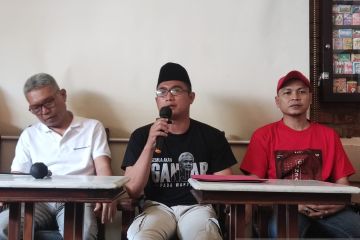 Kader PSI mundur terkait sikap politik partai di Pemilu 2024