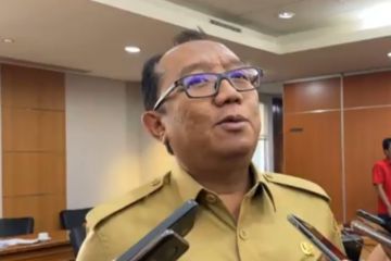 Uji coba tilang uji emisi di Jakarta mulai 25 Agustus