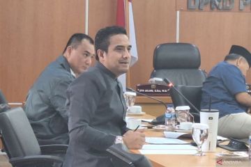 Kepala Dinas LH DKI disarankan jadi Ketua Pengendalian Polusi