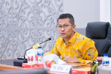 PMI manufaktur RI melemah ke posisi 51,5 pada Oktober 2023