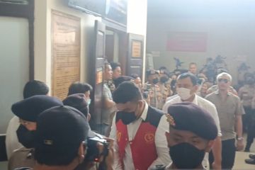 Shane Lukas sebut dirinya juga korban dalam kasus penganiayaan David