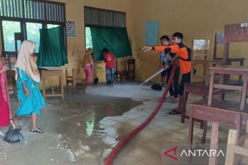 BPBA: Banjir di Aceh Tenggara berdampak pada 8.101 jiwa di 59 desa