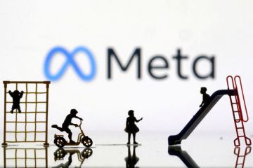 Meta dilaporkan bubarkan tim Responsible AI-nya
