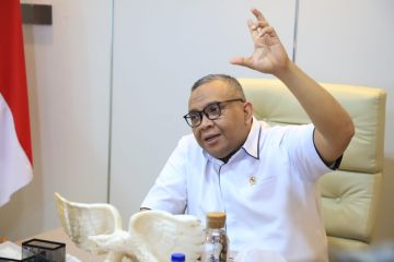 Wamenaker: LKS Tripnas usul insentif bagi pengguna transportasi publik