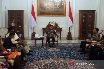 Wapres RI akan terima Anugerah Sultan Mansyur Syah di Kamboja