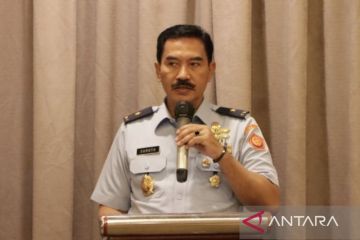 Lemhanas: Ketanahan nasional strategis untuk kelangsungan NKRI