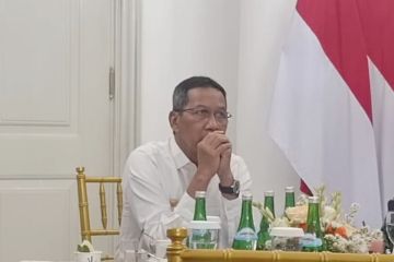 Heru kumpulkan pengusaha swasta bahas WFH saat KTT ASEAN