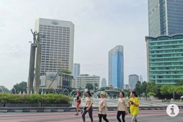 HBKB pada 3 September ditiadakan untuk sambut KTT ASEAN