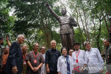 PDIP: Pemikiran Bung Karno harus tetap dilestarikan