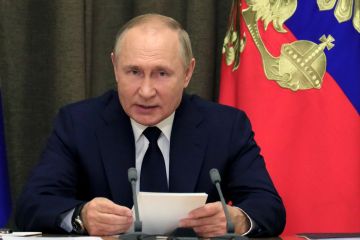 Putin: Rusia hadapi tantangan ekonomi besar, jaga inflasi terkendali