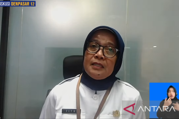 Pemprov DKI tanam pohon secara masif untuk tingkatkan kualitas udara