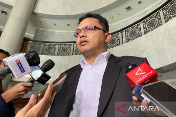 MK pastikan independen saat putus uji materiil batas usia capres-cawapres