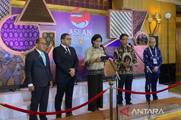 Indonesia berinisiatif perluas pemanfaatan dana COVID-19 ASEAN