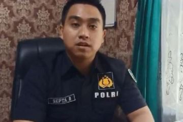 Polres Bungo periksa puluhan saksi dugaan pungli sertifikat tanah 