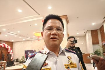 Dishub DKI berencana pasang CCTV di Jalan Lenteng Agung