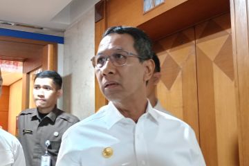 Heru tunggu keputusan dari asosiasi perusahaan untuk menerapkan WFH