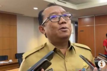 Dinas LH DKI minta bengkel gratiskan layanan uji emisi kendaraan