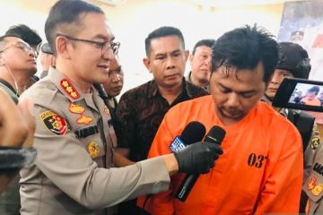 Hakim vonis pembunuh warga Australia di Bali 1,6 tahun penjara