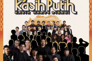 "Roadshow" Festival Kasih Putih digelar di Ambon 18 November 2023