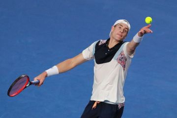 John Isner umumkan rencana pensiun dari tenis setelah US Open