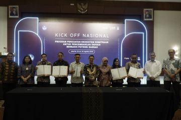 Inovasi daerah dan pentingnya ekosistem kemitraan pendidikan vokasi