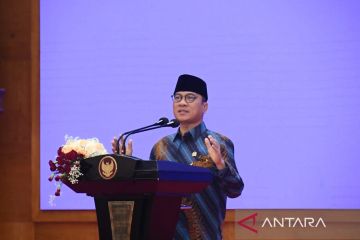 Wakil ketua MPR minta FSUI turun langsung atasi persoalan umat