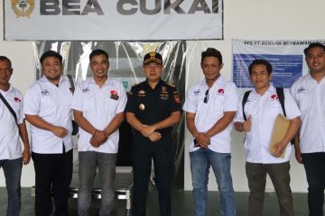 Dukung Kelancaran Importasi Barang Pekerja Migran, Bea Cukai Terbitkan Izin Ini