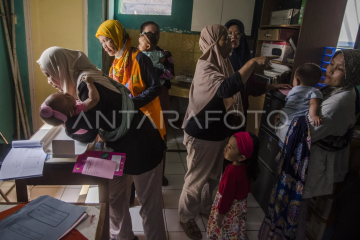 BKKBN sebut fokus pembangunan penduduk telah bergeser pada kualitas