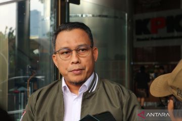 KPK periksa tiga orang terkait pembelian jet pribadi Lukas Enembe