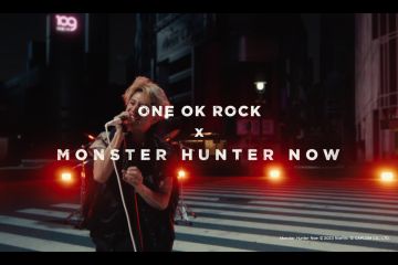 ONE OK ROCK rilis lagu terbaru "Make It Out Alive"