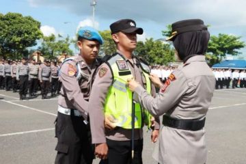 Polri adopsi Jaga Warga DIY sebagai sistem keamanan nasional