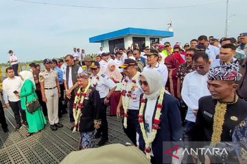 Pemkab Situbondo usulkan evaluasi tarif penyeberangan Jangkar-Lembar