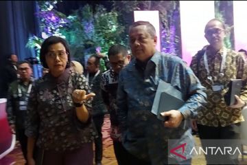 BI tekankan lima agenda prioritas selama AFMGM 2023