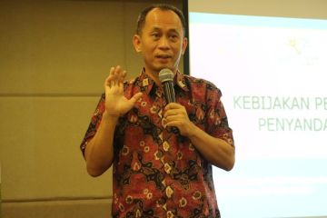 Kementerian PPPA pantau perkembangan balita korban laka di Makassar