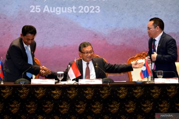 Pertemuan Menteri Energi ASEAN