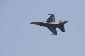 Denmark berupaya tingkatkan pengiriman jet tempur F-16 ke Ukraina