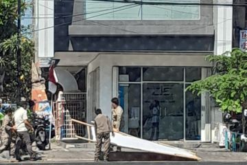 Ketua DPRD: Penertiban baliho caleg di Surabaya perlu sosialisasi