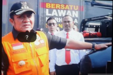 10.000 pelajar ramaikan Popnas 2023 di Palembang