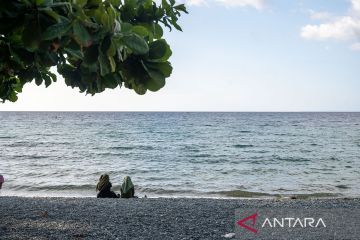 Pengembangan kawasan wisata Taman Hayalan Touna