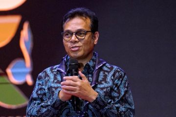 Wamenkominfo ajak generasi muda jaga ketahanan Indonesia