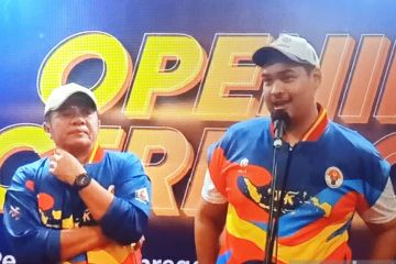 Menpora sebut Popnas 2023 titik awal atlet menuju Olimpiade