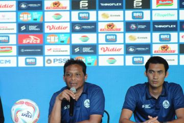 Arema sebut laga lawan Persikabo jadi awal kebangkitan tim