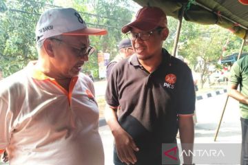 Presiden PKS prioritaskan kader internal usung cawalkot Depok