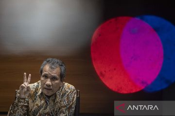 KPK sebut informasi terpusat dalam SIPD ampuh cegah korupsi