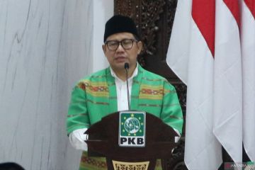 Muhaimin: Rakornas fokus Pileg, soal Pilpres "ojo kesusu"