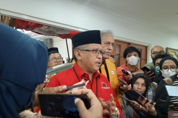 PDIP hormati keputusan PAN yang tak undang HUT Ke-25 PAN