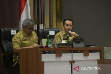 Kemendagri klaim SIPD hemat anggaran daerah hingga Rp15 Miliar 